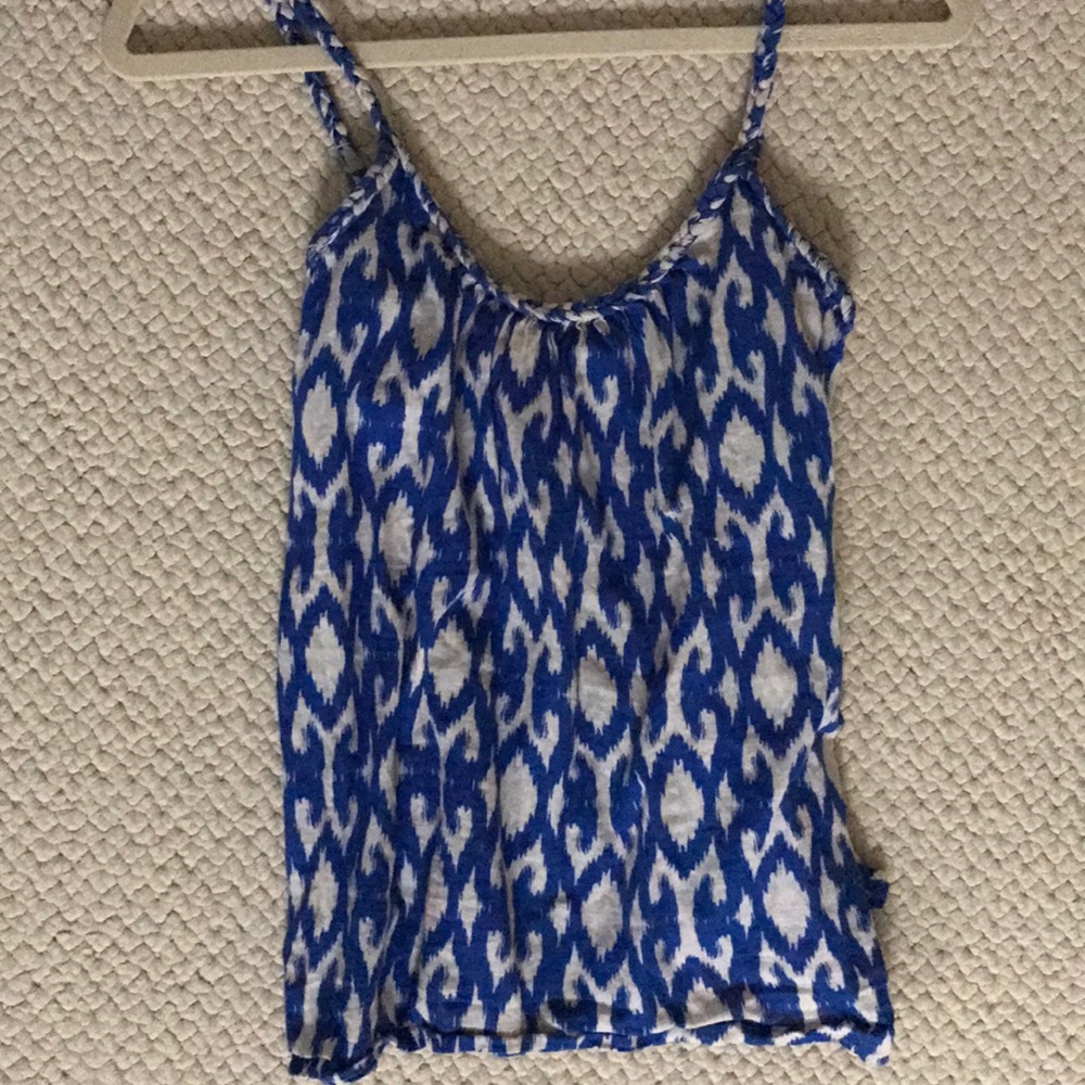 Gap tank top